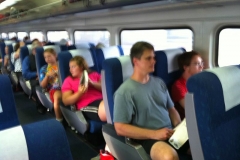 Montana 2010 Amtrak