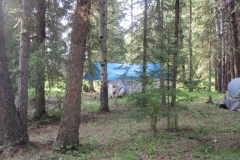 Montana 2012 Basecamp