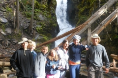 Montana 2012 Geocaching