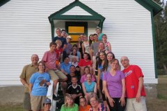 Montana 2015 - 2nd photo group