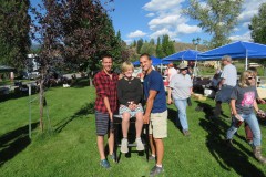Montana Saturday