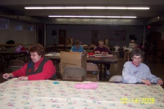 Quilters
