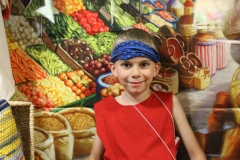 VBS 2012 Portraits
