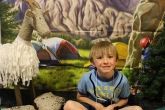 VBS 2013 Portraits